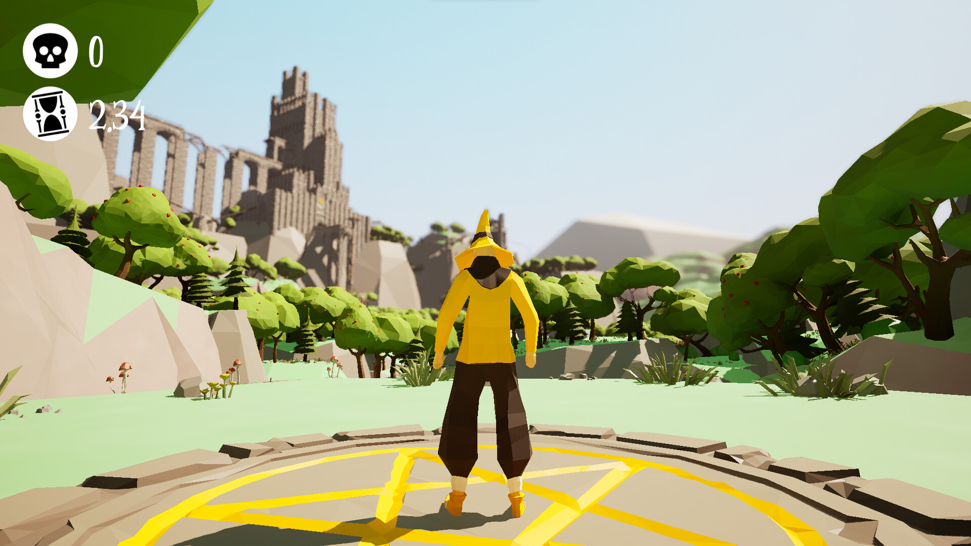 坚持向上-Keep Up