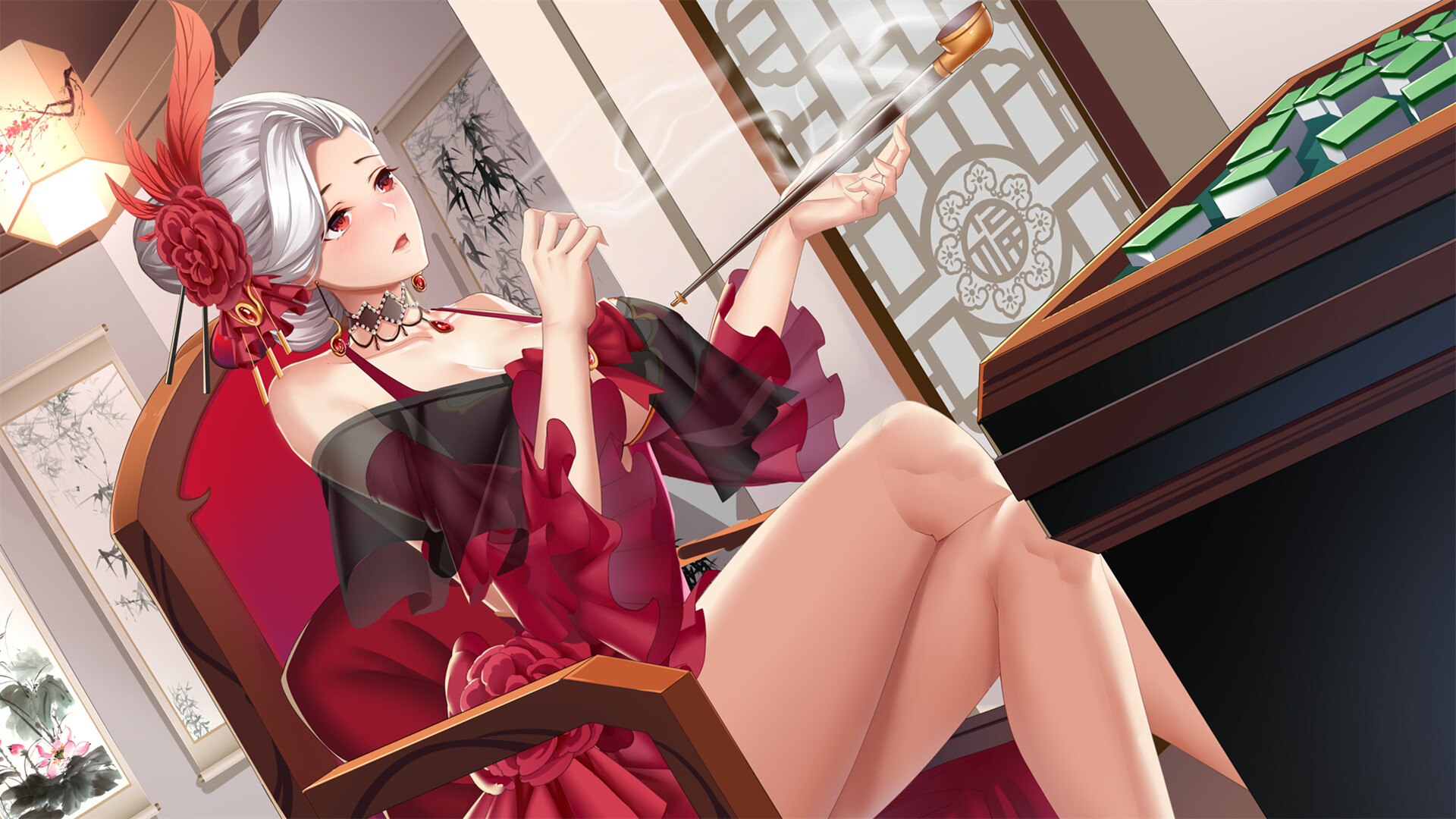 幸存者少女-Survivor Girls