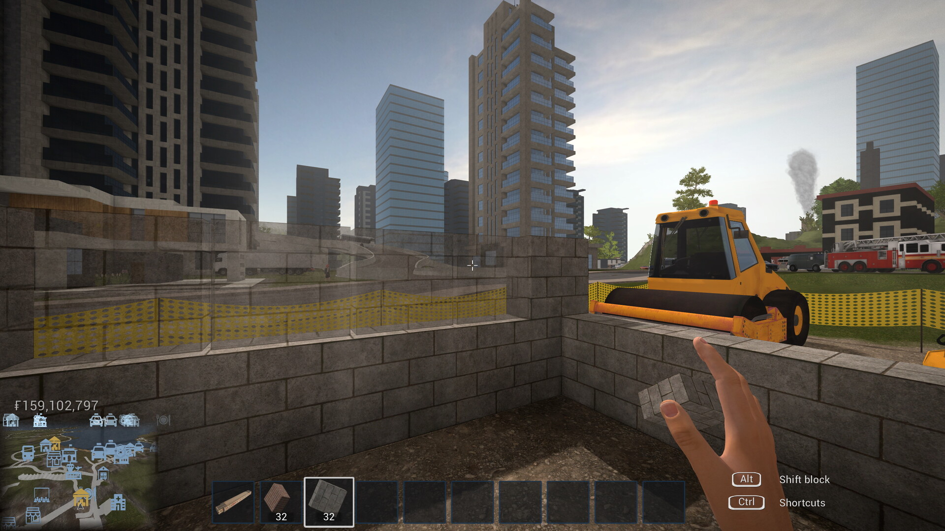 技术之城-Technicity-支持网络联机