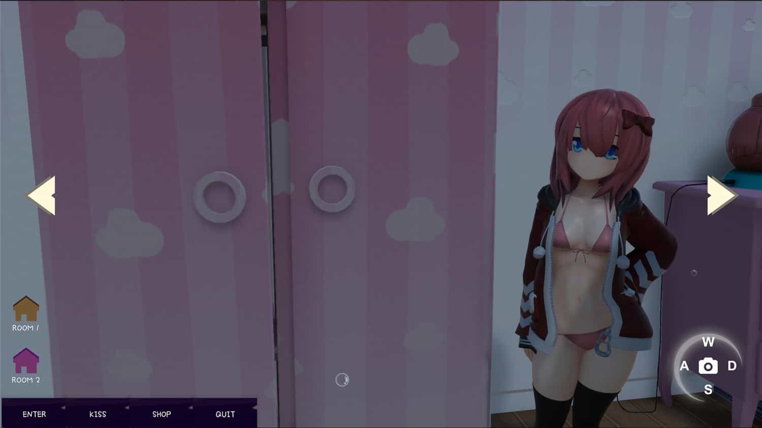 可爱的卫士-Lovely Defenders