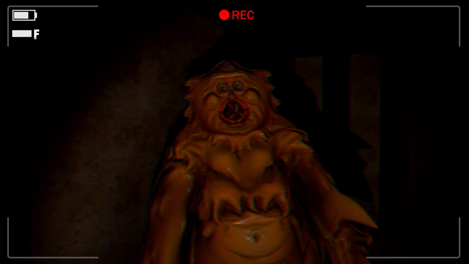 尖叫或死亡-Scream or Die