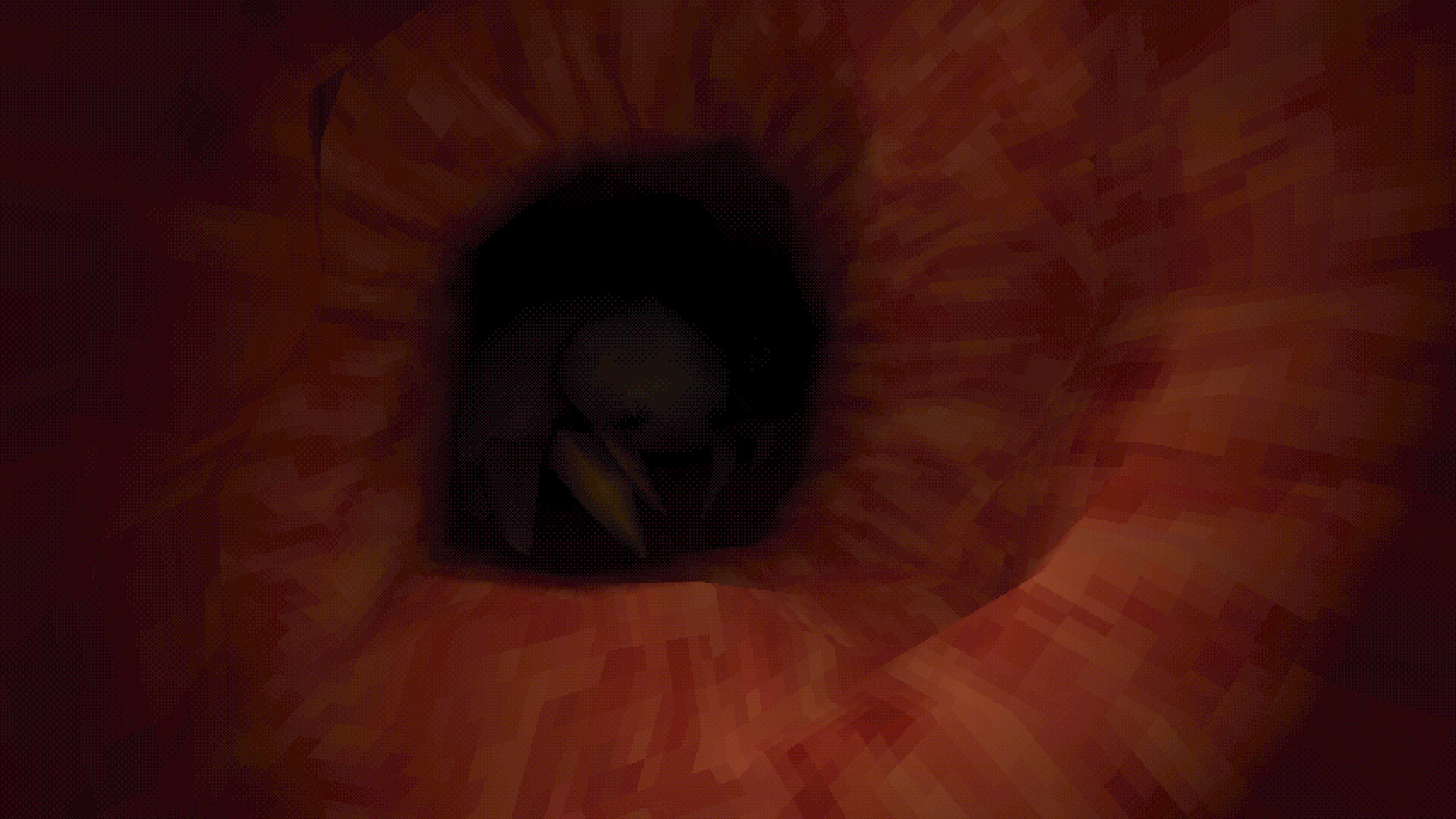 大肠的复仇-Revenge Of The Colon