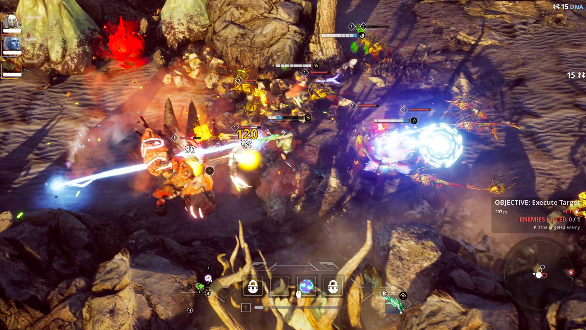 杀戮小队-Killsquad