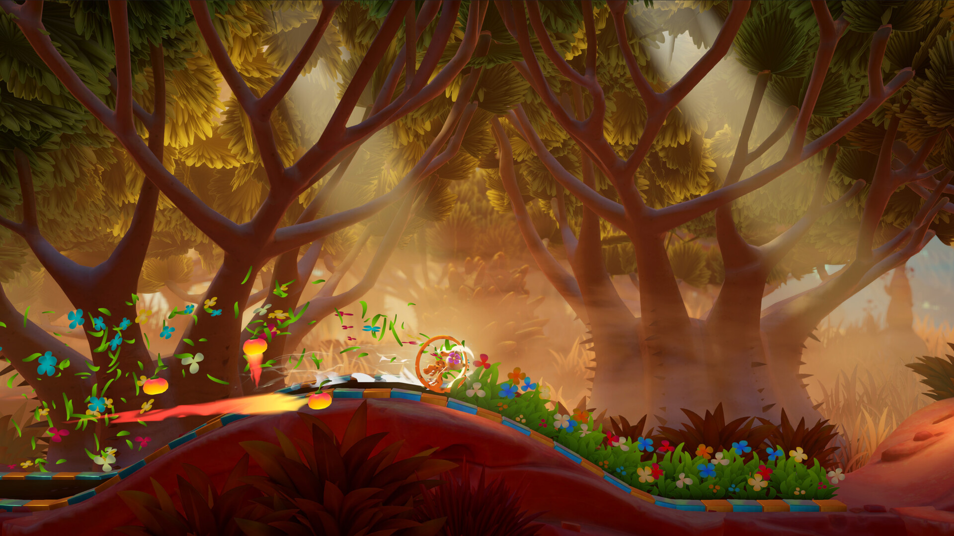 长尾豹马修大冒险-MARSUPILAMI – HOOBADVENTURE