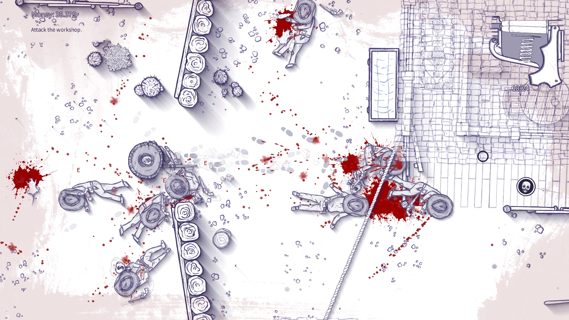 12比6好-12 is Better Than 6