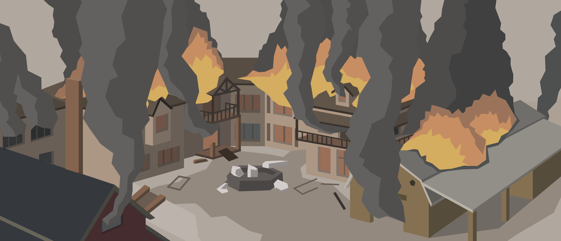 这是警察-This Is the Police