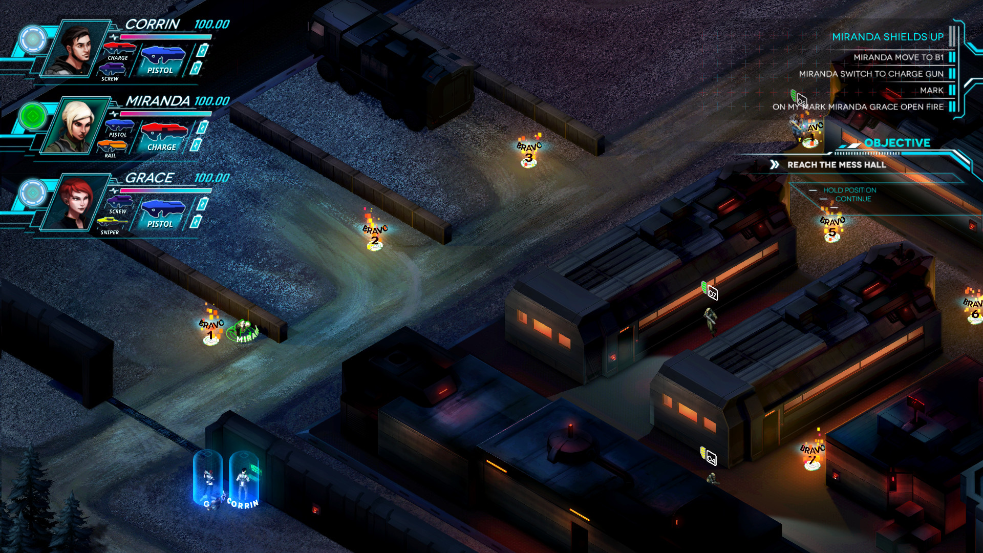 余音绕梁-There Came an Echo