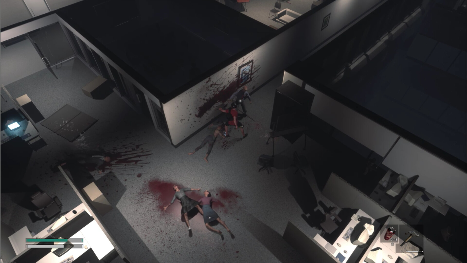 不可阻挡-Unstoppable