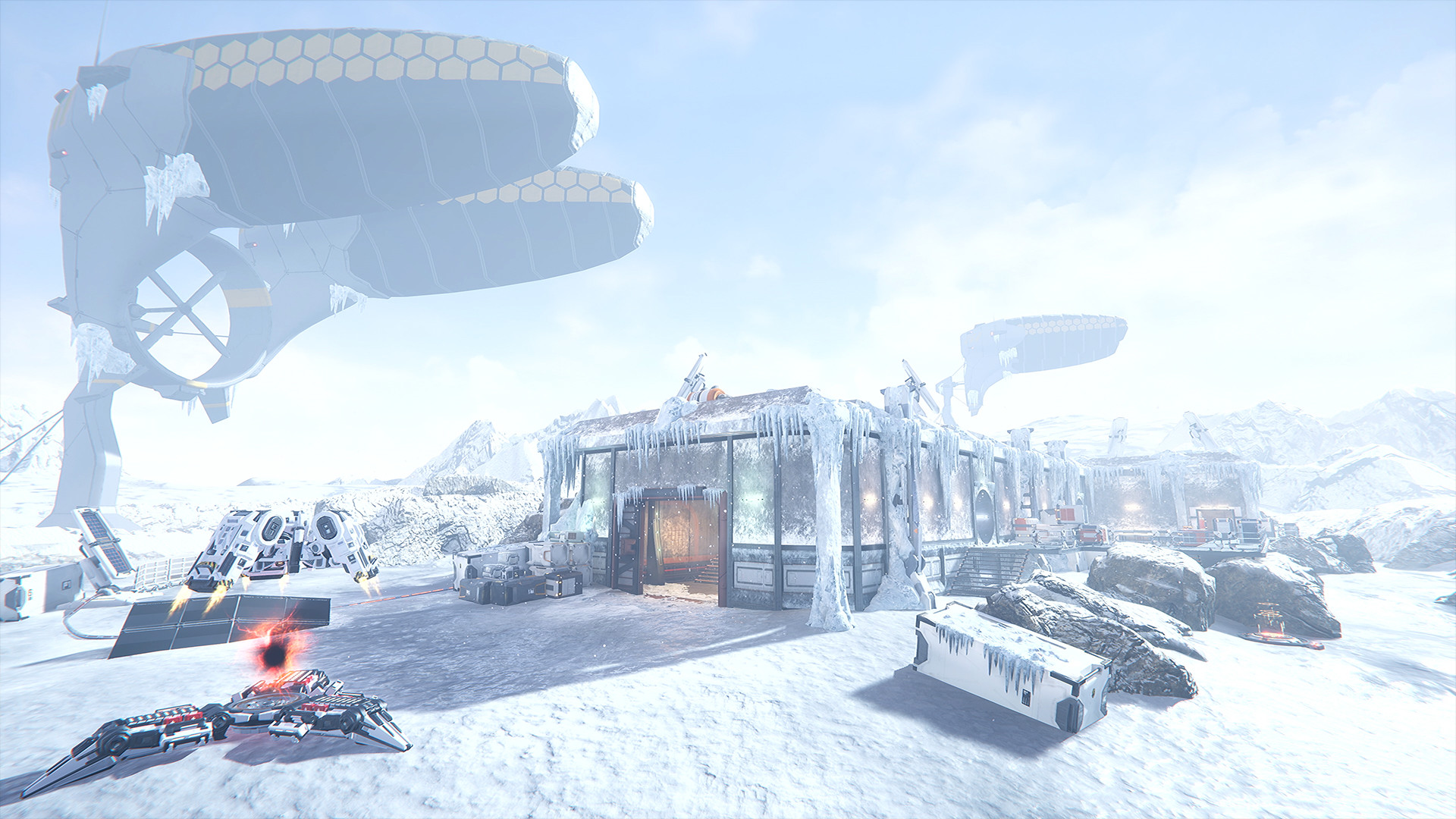 雷能思之门-Lemnis Gate