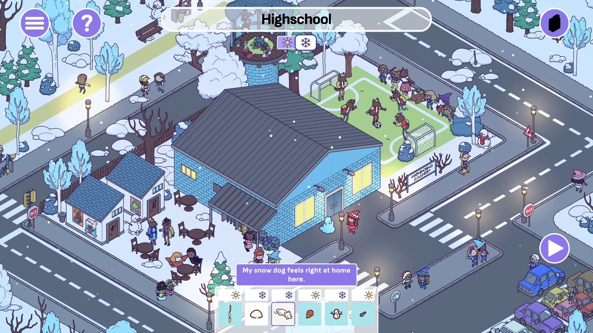 时光隐匿2：神话与魔法-Hidden Through Time 2: Myths & Magic