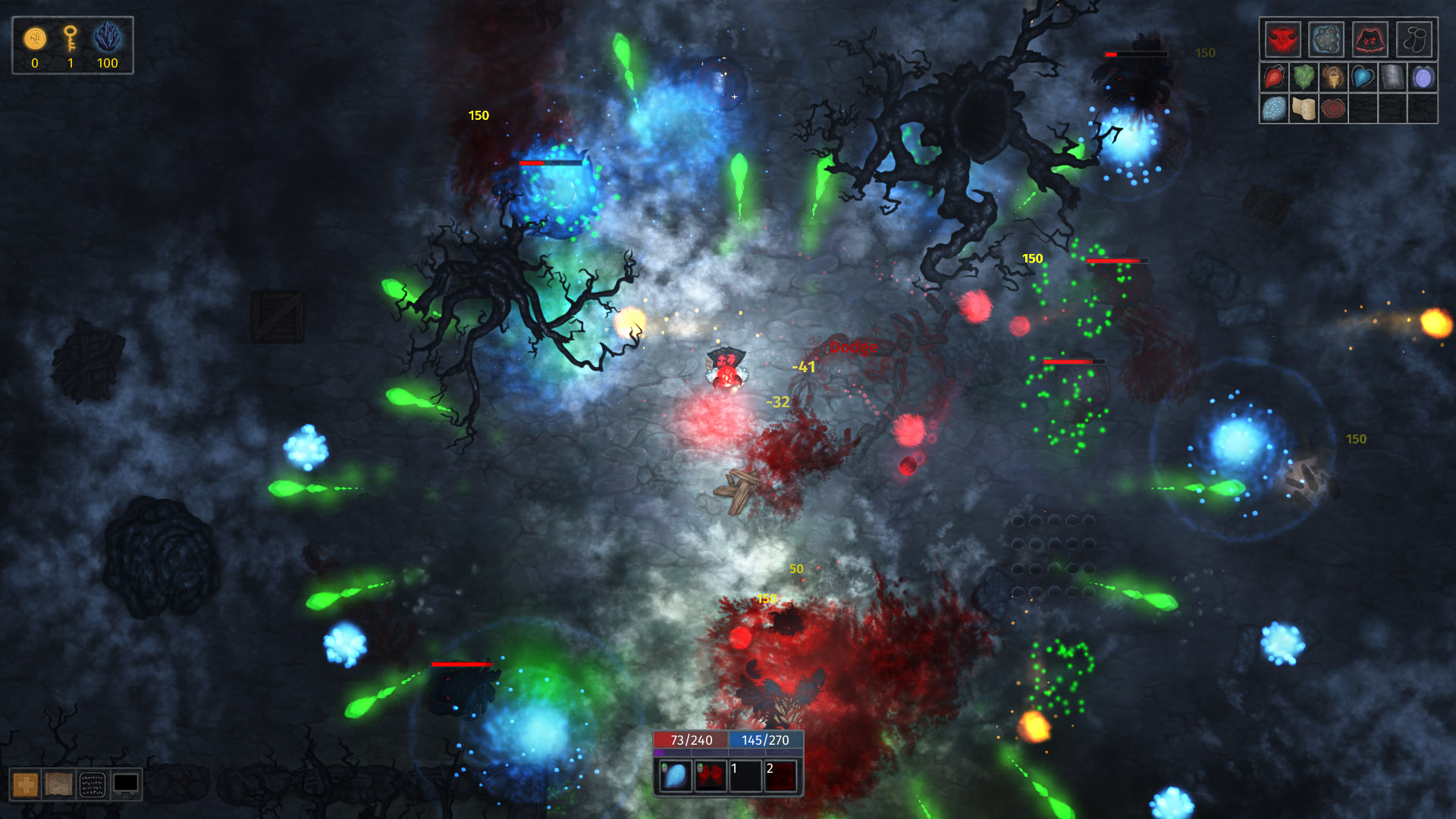 雷泽洛斯-Razenroth