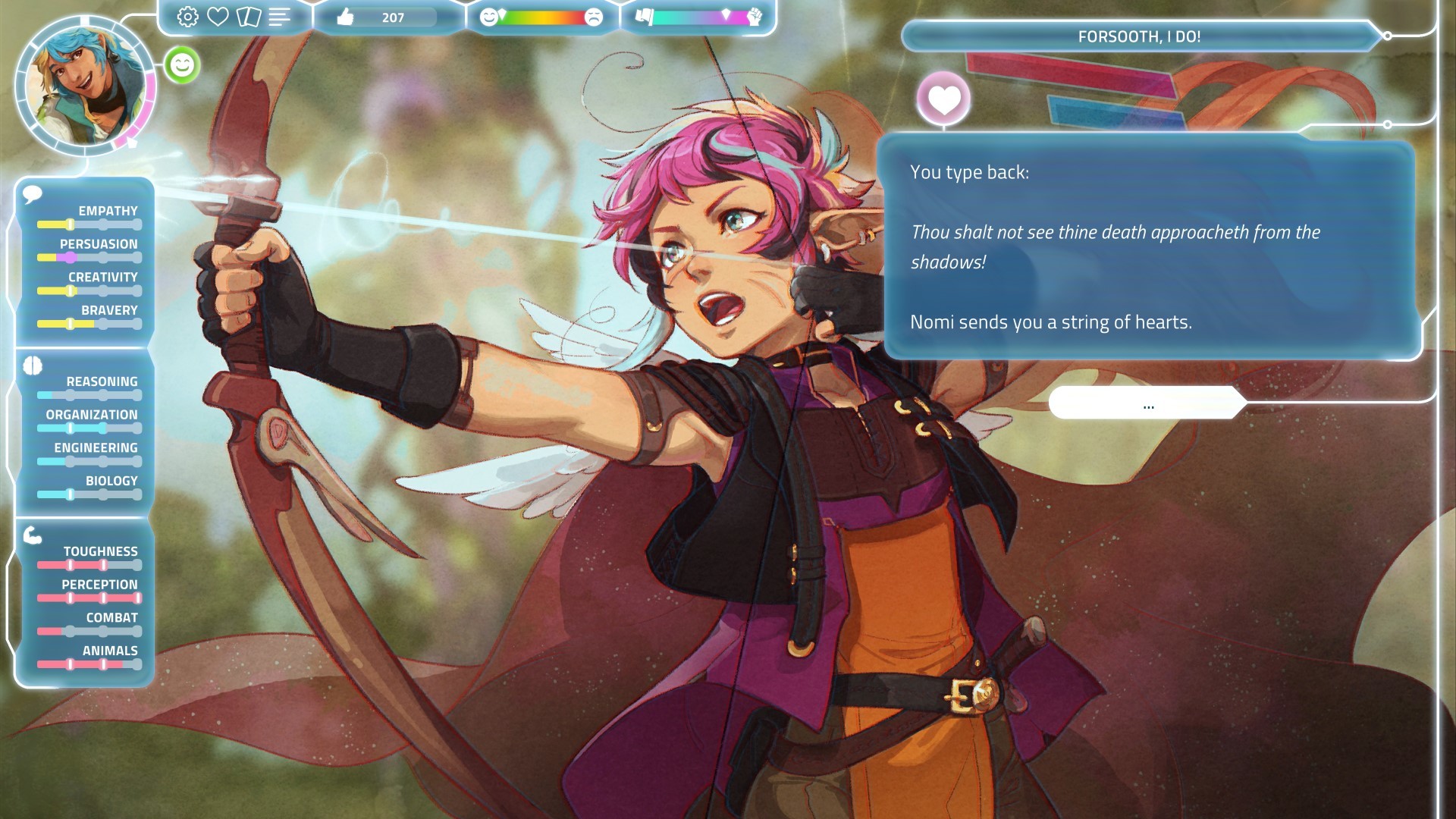 我曾是少年-I Was a Teenage Exocolonist