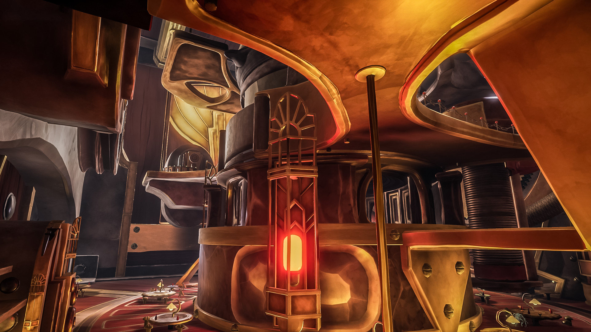 变形记-Metamorphosis