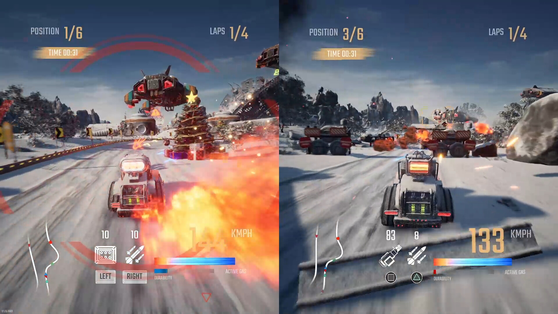 喷射史罗斯-Turbo Sloths