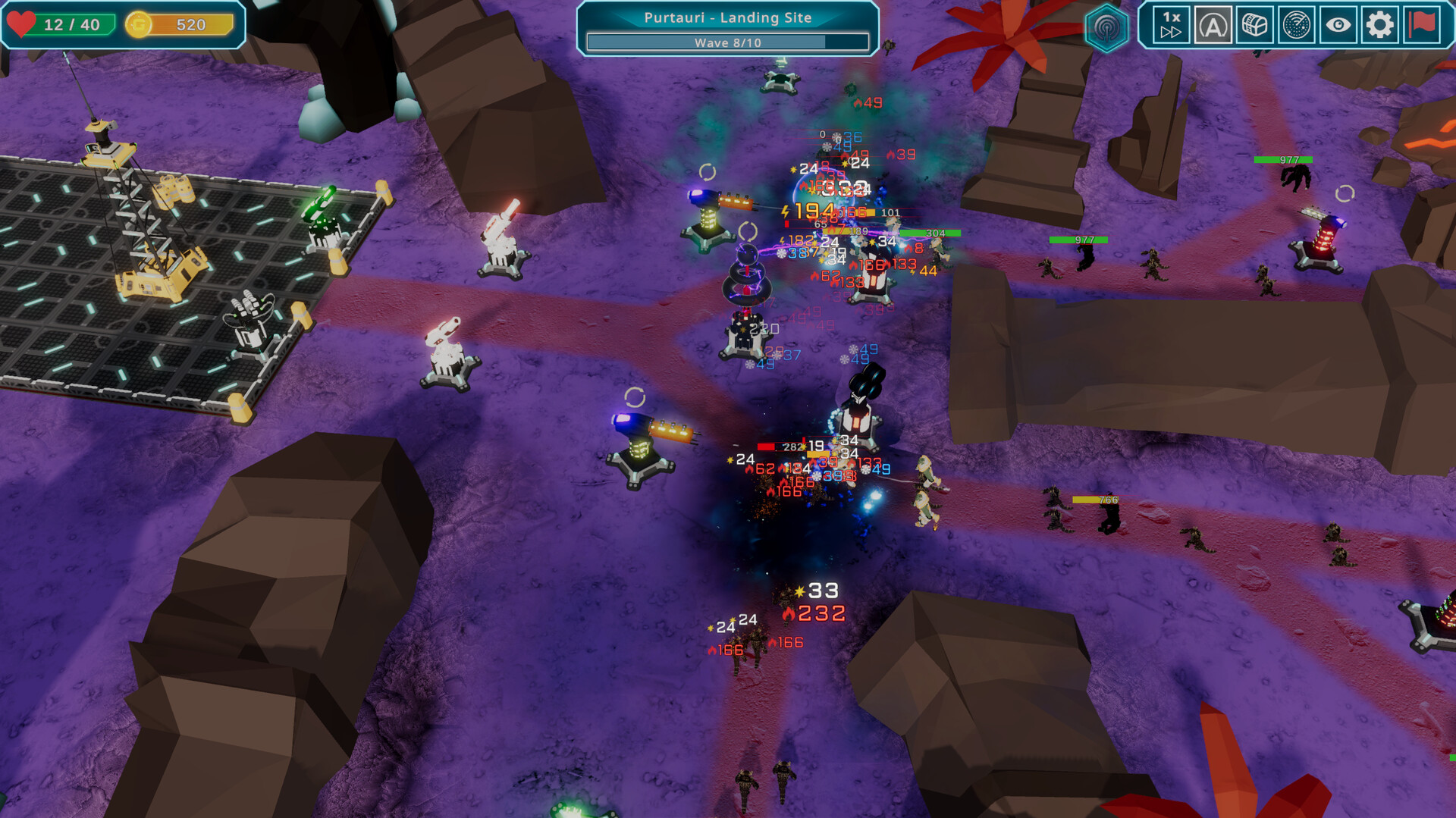 阿斯特拉统治计划-Project Astra Dominium