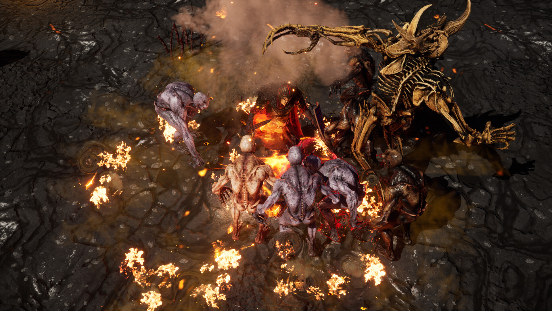 希望使者-The Hopebringer