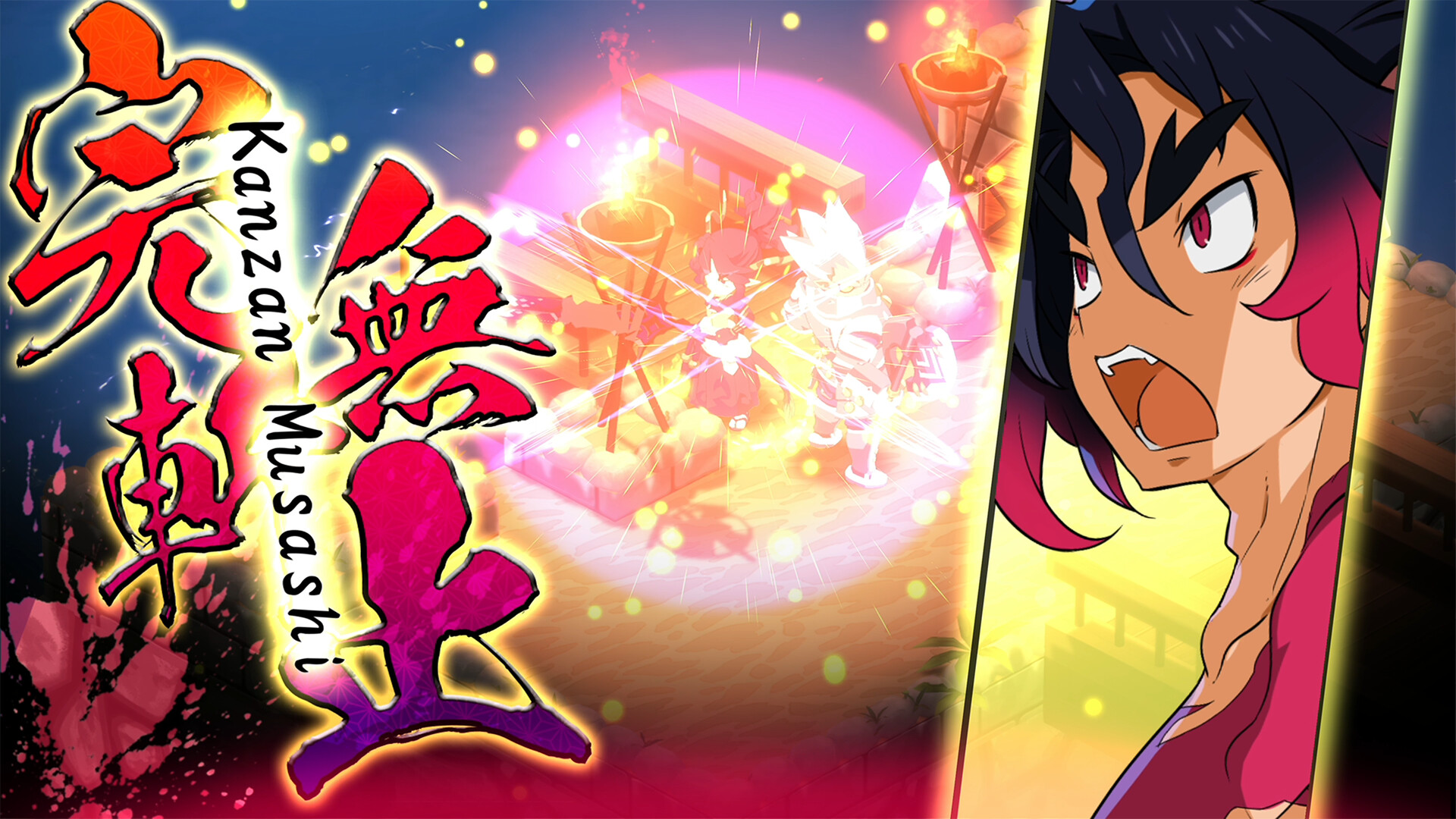 魔界战记7：无德者的誓言-Disgaea 7: Vows of the Virtueless