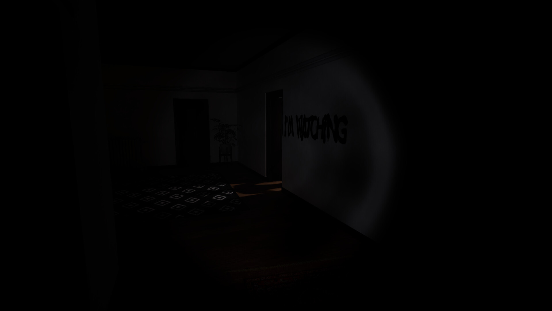 心外之物-Out Of Mind