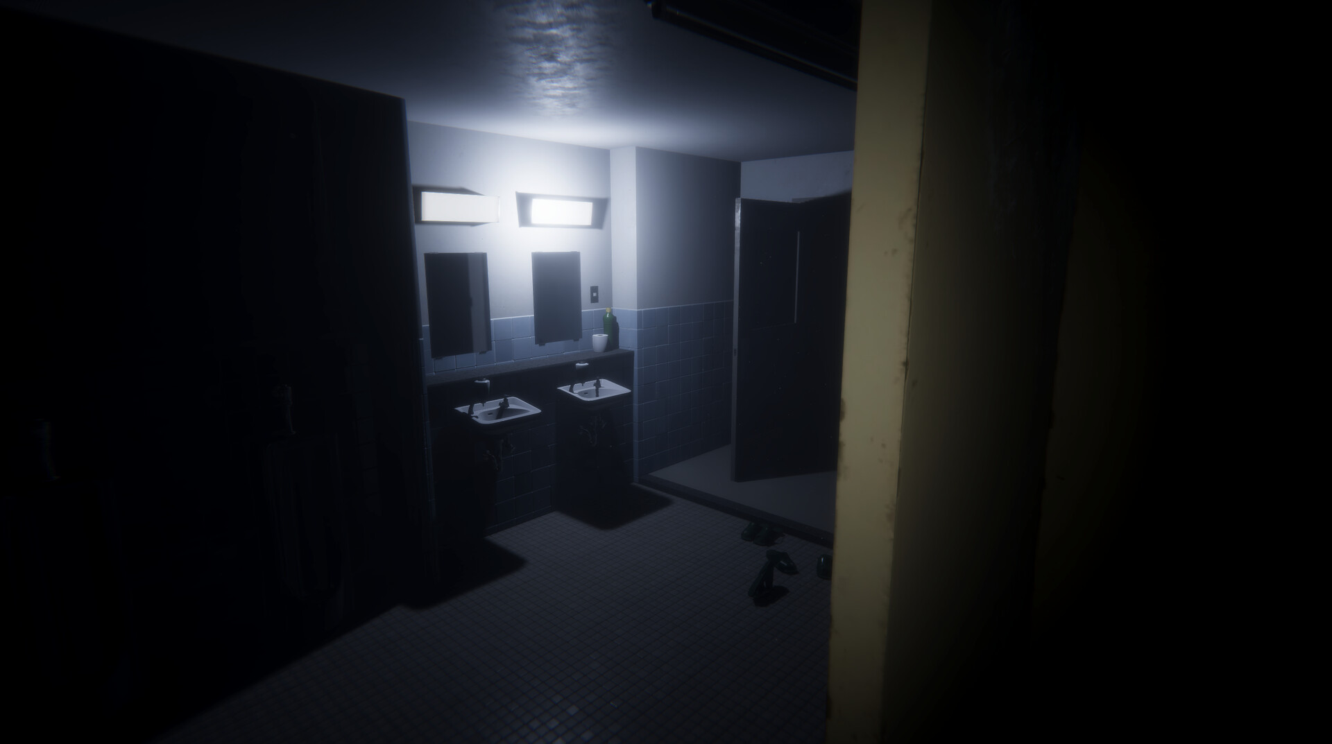 24小时故事：7条规则-24H Stories: The Rule 7