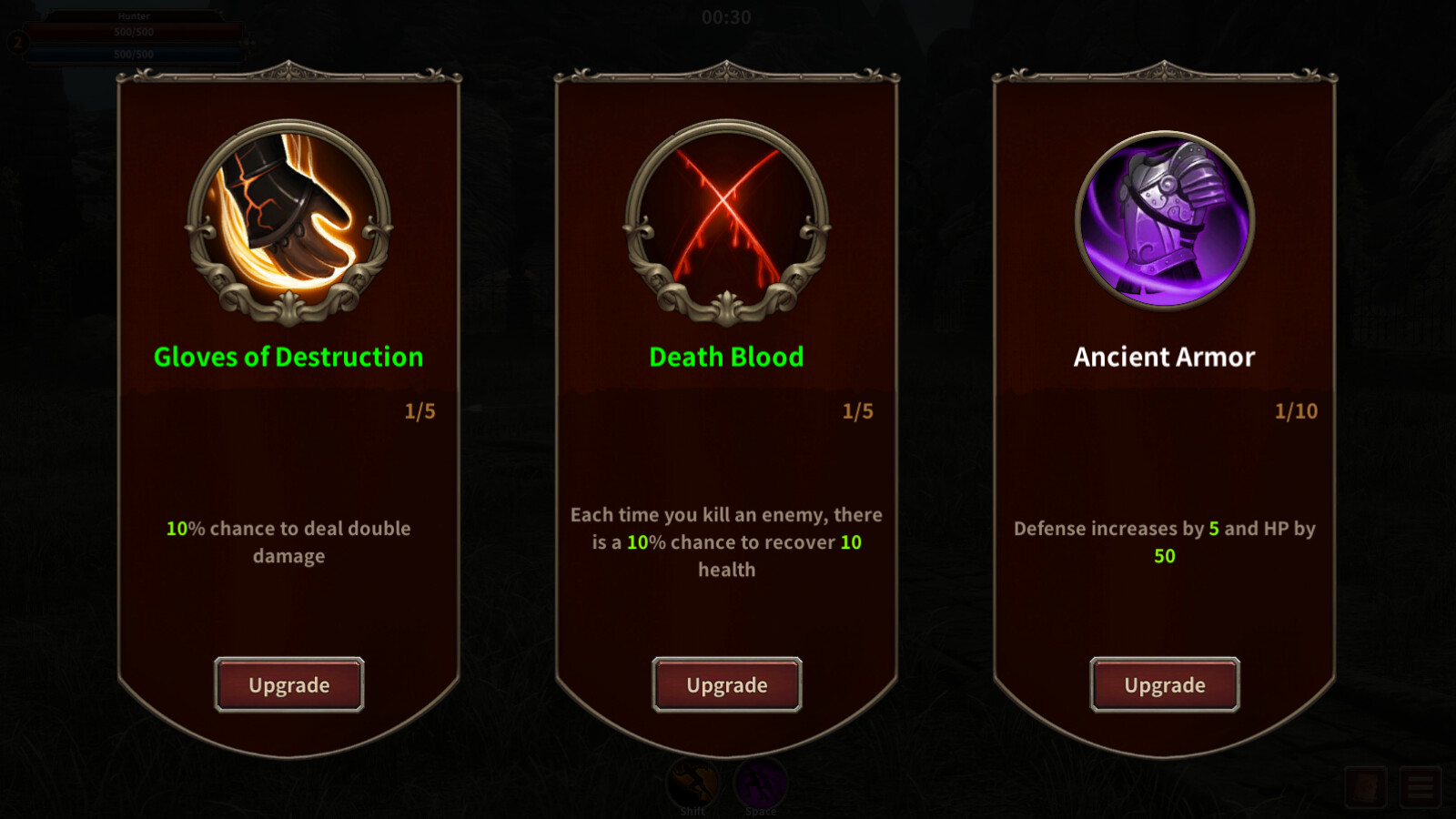 与恶魔的决斗-Duel with the Devil