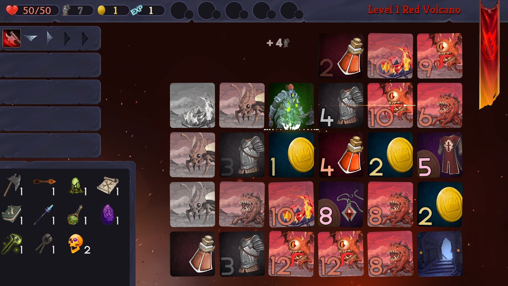 右和下-向右和向下-Right and Down