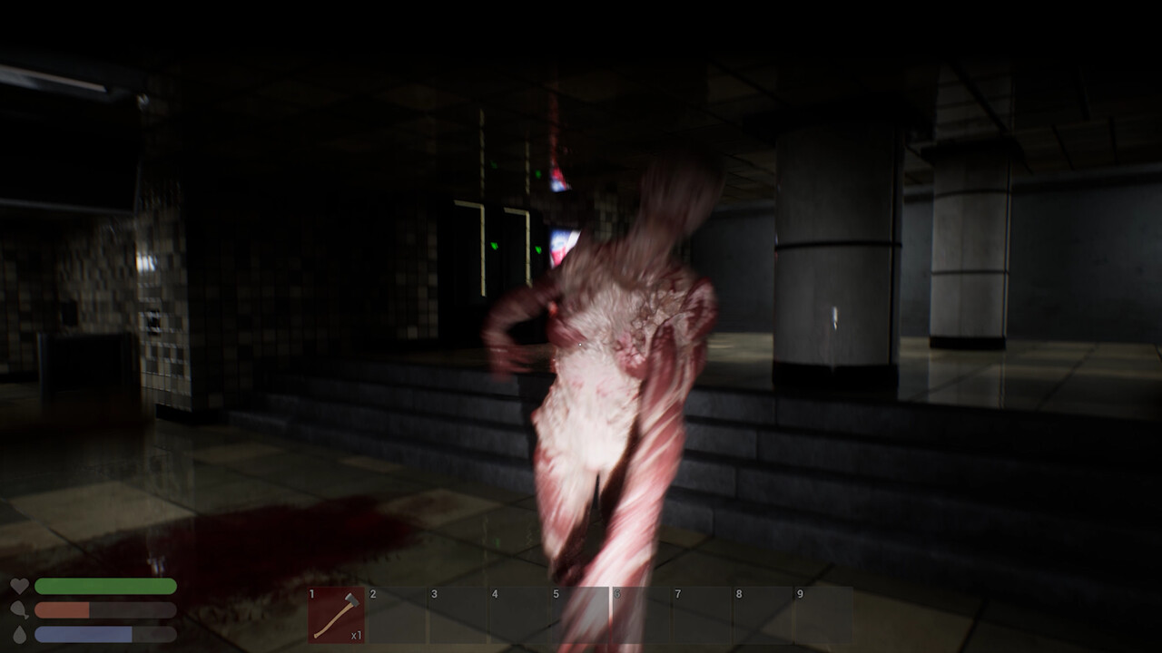 钟路三街-JongRo 3_Street