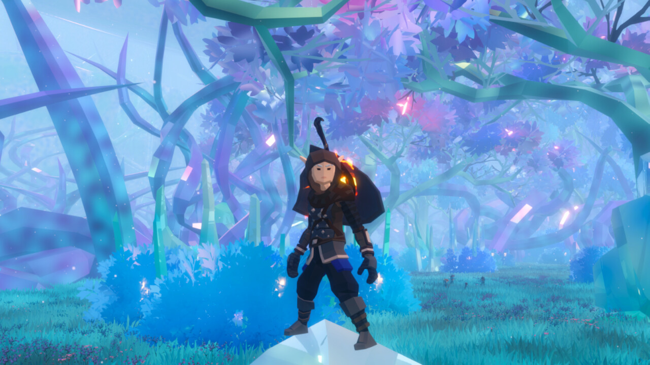 六面幽暗-Six Sides of Obscurity