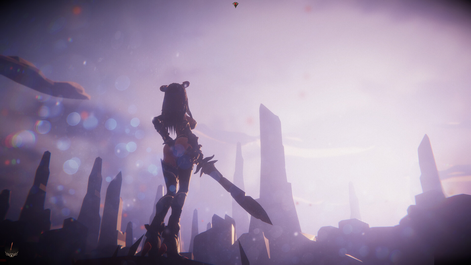 魔女之枪-Succubus With Guns