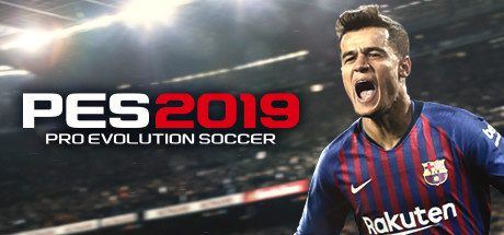 实况足球PES2019 | PRO EVOLUTION SOCCER 2019-1