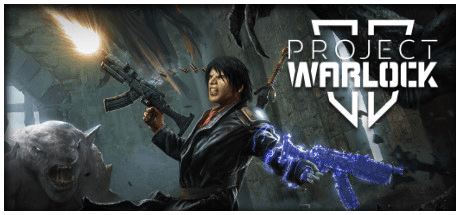 术士计划2 | Project Warlock II-1