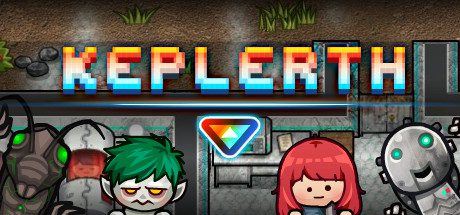 开普勒斯 | Keplerth-1