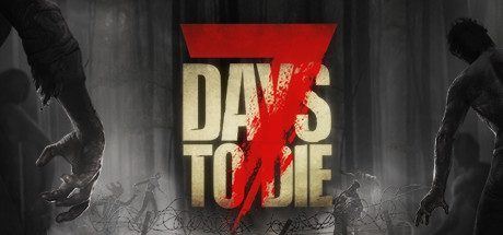 七日杀 | 7 Days to Die（局域网联机）-1