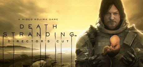 死亡搁浅：导演剪辑版 | DEATH STRANDING DIRECTOR’S CUT（更新v1.002）-1
