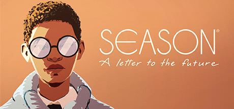 寄梦远方 | SEASON: A letter to the future-1