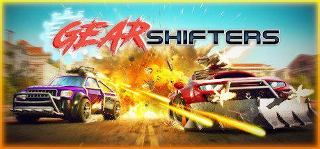 疾速射击 | Gearshifters-1