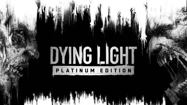 消逝的光芒：白金版 | Dying Light Platinum Edition-1