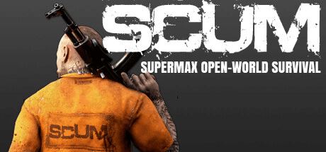 人渣 | SCUM-1
