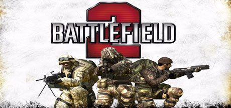 战地2 | Battlefield 2（2022版支持hero战网）-1