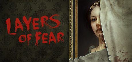 层层恐惧 | Layers of Fear（v1.1.1豪华版）-1
