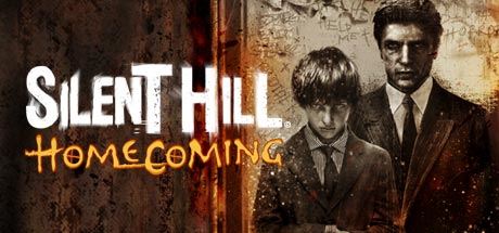寂静岭5：归途 | Silent Hill Homecoming-1