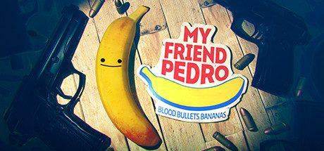 我的朋友佩德罗 | My Friend Pedro-1