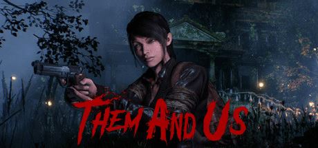 孤岛诡影 | Them and Us-1