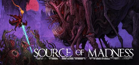 疯狂之源 | Rise of Insanity（v0.27.6）-1