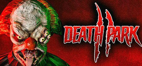 死亡公园2 | Death Park 2-1