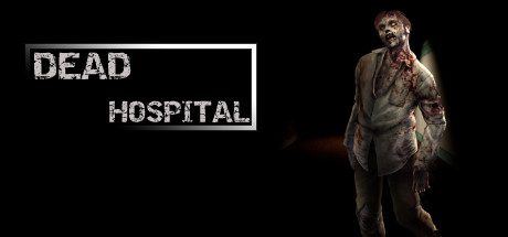 死亡医院 | Dead Hospital-1