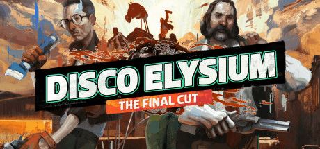 极乐迪斯科导演剪辑版 | Disco Elysium – The Final Cut-1