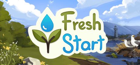 焕然一新：清道夫模拟器 | Fresh Start Cleaning Simulator-1