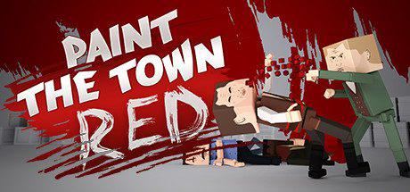 血染小镇 | Paint the Town Red（v1.2.2）-1