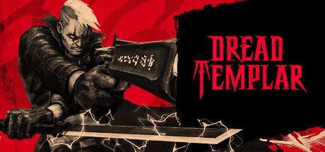 恐惧圣殿骑士 | Dread Templar-1