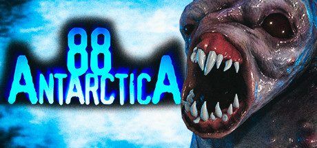 南极洲88 | Antarctica 88-1